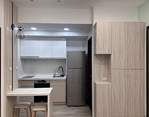 沛沛租🔅高級社區🔅站前電梯一房一廳/機車位 - Image 8