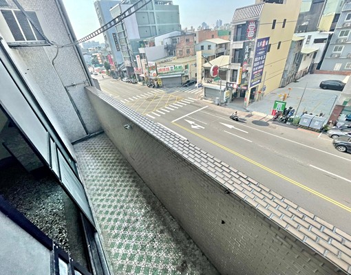 ✨正一房一廳✨陽台獨洗曬✨流理台✨乾溼分離✨可租補✨近興大✨ - Image 13