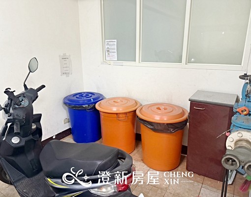 ✨金山7街|電梯套房/有室內機車位 - Image 7