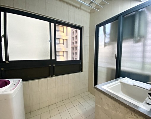 #正七期#園道首排#大地子民三期全新裝潢兩房兩衛平車 - Image 6