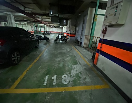 台中高工工學市場旁/全新粉刷裝潢三房平車/可租補可入戶可談寵 - Image 15