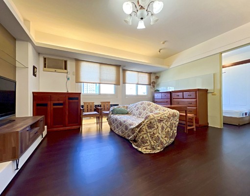 #近捷運站好市多#現代經典#溫馨美2房附家具電 - Image 1