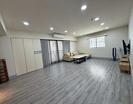 🍎社會住宅🍎近師範大學輕軌豪華大坪數三房華夏 - 591租屋網 - Image 2