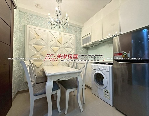 美樂/大安站/電梯美妝一房/獨立門牌/租金含管.車位/可短租 - Image 5