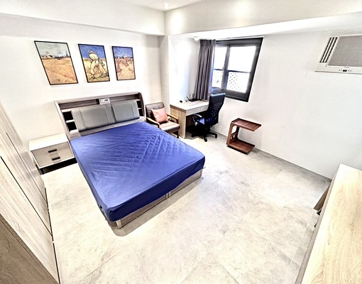 文心森林公園⛅電梯管理員⛅系統櫃⛅流理台⛅衛浴開窗⛅陽台獨洗 - Image 4