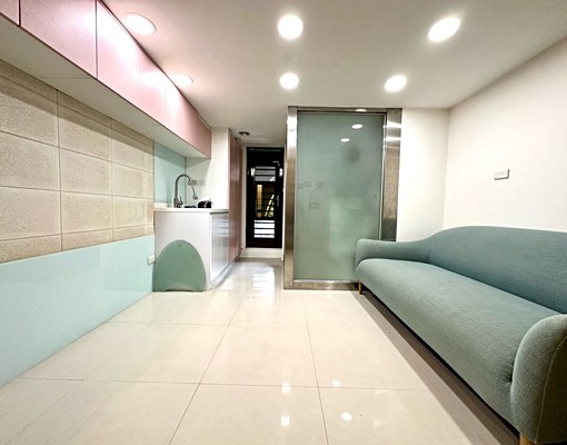 （可貓)復興北全天管理質感小豪宅一群義小吳 - 591租屋網 - Image 1