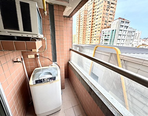 總管家|捷運宅來囉~#獨洗,獨曬#~免仲介費 - Image 1