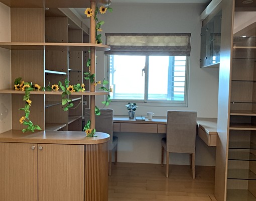 WL免仲可租補黃金地段秒殺2+1房+平面車位 - Image 6