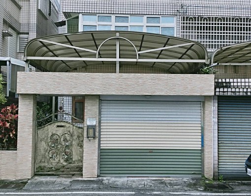 近黃昏市場,大庭院、大車庫別墅 - 591租屋網 - Image 3