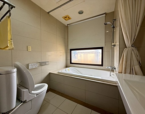 經國路🌲中悅建設雙主臥設計頂樓景觀戶|中悦桂冠四房車 - Image 11