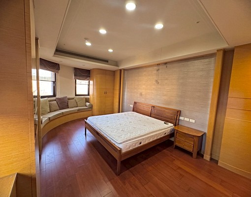 經國路🌲中悅建設雙主臥設計頂樓景觀戶|中悦桂冠四房車 - Image 10