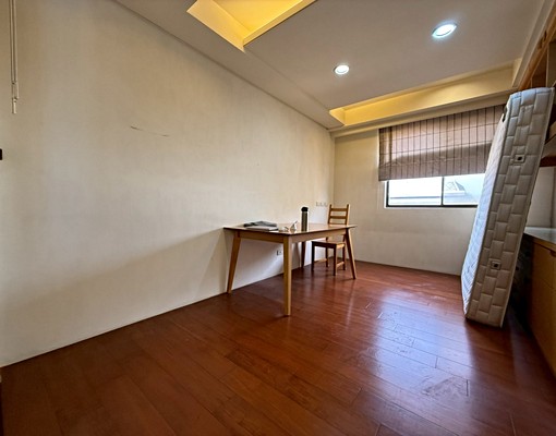 經國路🌲中悅建設雙主臥設計頂樓景觀戶|中悦桂冠四房車 - Image 7