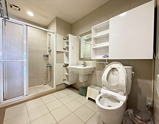 經國路🌲中悅建設雙主臥設計頂樓景觀戶|中悦桂冠四房車 - Image 12