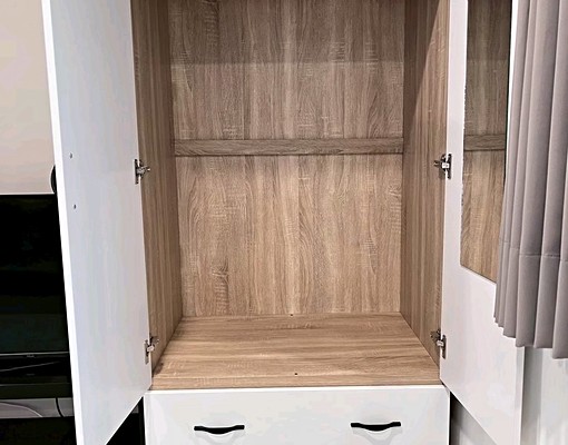 正義南路三樓美寓家具齊全浴室開窗 - Image 6