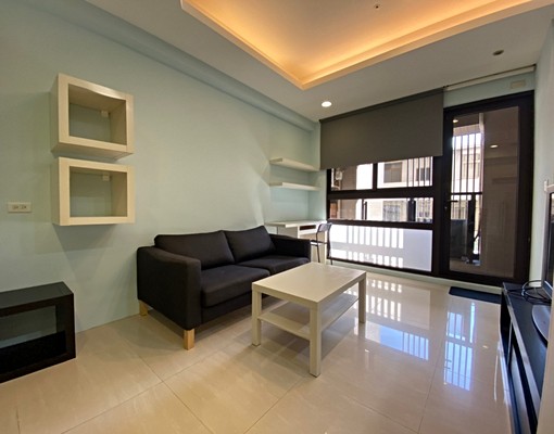 巴黎第六區朝南採光一房衛浴開窗可租補 - 591租屋網 - Image 3