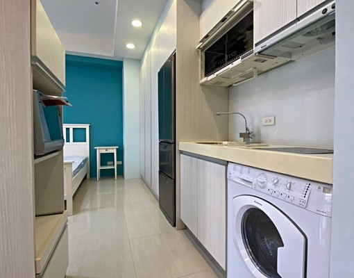 巴黎第六區朝南採光一房衛浴開窗可租補 - 591租屋網 - Image 5