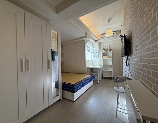 小資首選禁菸禁寵崇德路小資套房 - Image 2