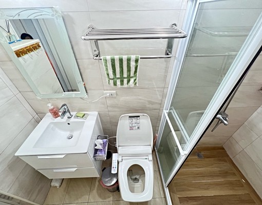 景安、免爬高採光正3房新裝潢廁所廚房機能強 - 591租屋網 - Image 12