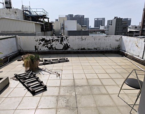 高雄凱旋三路機廠輕軌站旁開放空間獨立衛浴住家附地下室機車位 - 591租屋網 - Image 10