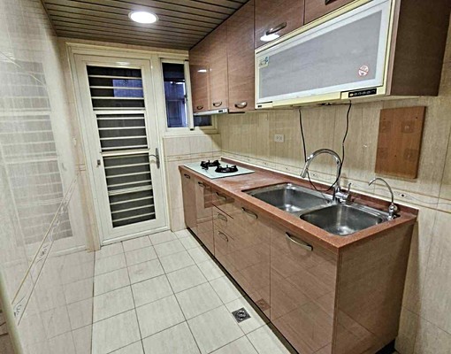 可租補~中壢SOGO優質社區大三房車位A21捷運站需家具可談 - Image 8