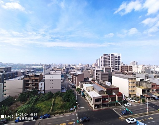 【草漯兩房車】【稀有雙衛浴】【採光佳景觀戶】 - Image 1