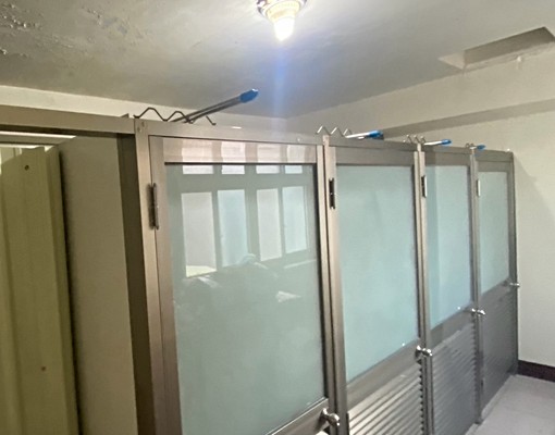 長春街獨洗獨曬\台電計費\可租補\木質地板\分離式冷氣 - Image 5