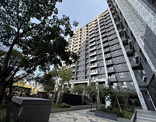 鴻典🍎優質社區三房一車位🍎含管理費 - Image 6