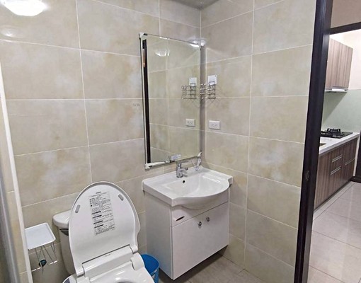 社宅🏠新南二德賢商圈電梯採光大房近捷運高雄大學📞愛窩 - 591租屋網 - Image 10