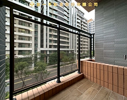 TO社宅可補助|中路市府雙商圈公園宅兩房車 - Image 9