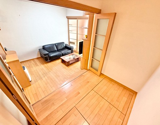 雙連捷運，採光2+1房，有警衛管理，垃圾代收，車位洽 - Image 6