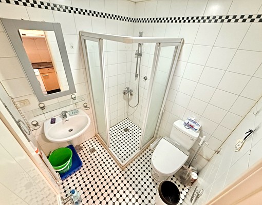 雙連捷運，採光2+1房，有警衛管理，垃圾代收，車位洽 - Thumbnail 12