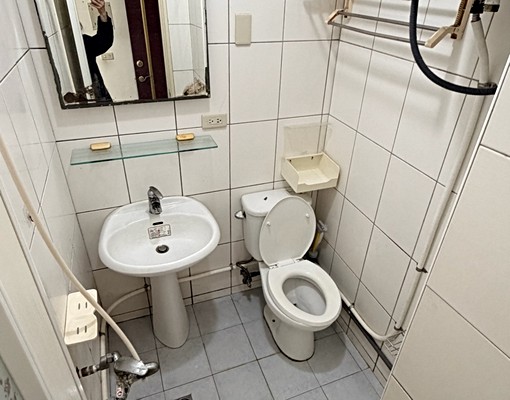 高CP台電計價\分離式冷氣\可租補\採光好 - Image 4