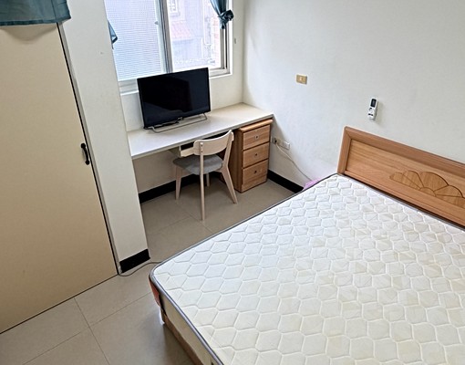 高CP台電計價\分離式冷氣\可租補\採光好 - Image 1