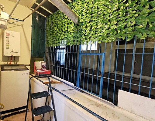 幸福路*方正美三房*電器家具俱全*可租補 - Image 9