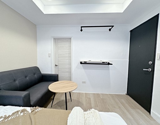 可租補🚀江子翠30秒到💰可租補x明亮套房全套家具 - Image 4