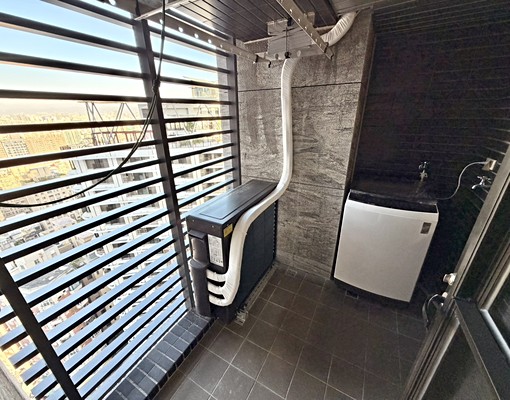 ✨全新交屋七期仰星殿✨✅租補戶籍✨高樓視野戶✨新光遠百老虎城 - Image 10