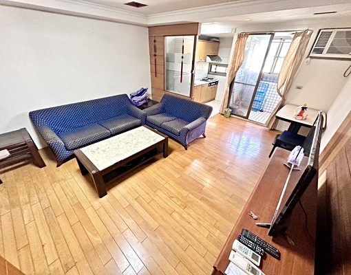 ✨台水電✨可租補✨平面車位✨傢俱電全配✨電梯管理員✨子母車 - Image 5