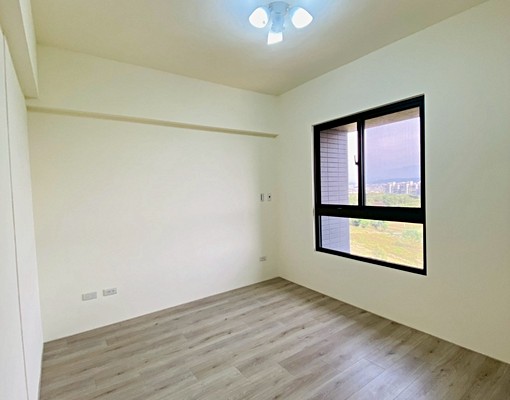 出租~中科科境之南2房雙衛車位含管可附全新家具家電近中科實中 - Image 7