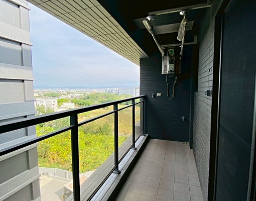 出租~中科科境之南2房雙衛車位含管可附全新家具家電近中科實中 - Image 12