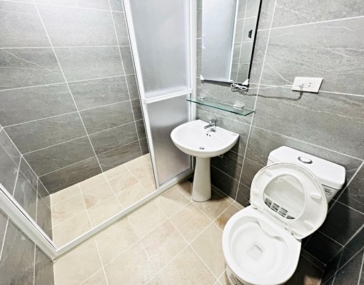 葫洲捷運/東湖,正三房,雙衛浴,前後陽台,收垃圾 - Image 10