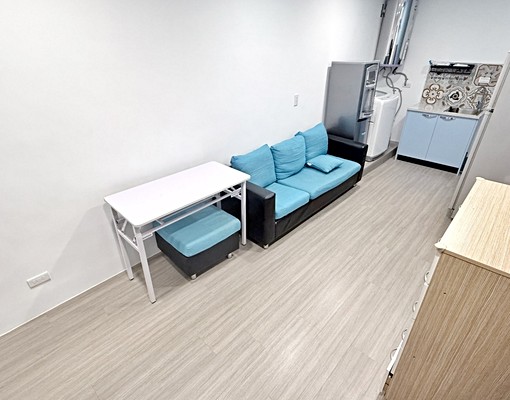 致理科大旁【超值大2房】寵物洽@獨立洗衣機@獨立飲水機@陽台 - Image 2