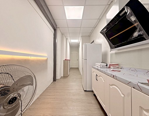 南港🚝獨洗曬☀️租補入籍❤️可貓台電⚡可開伙🔥垃圾收💎 - 591租屋網 - Image 11