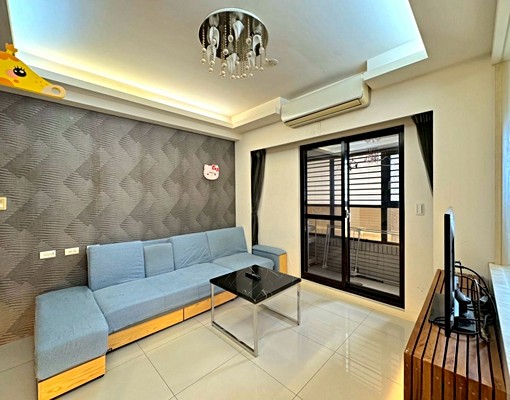 ♞捷運都會公園近楠梓火車站⭐明亮2房⭐ - Image 2