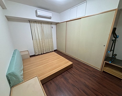 嘉禾社宅/免仲可租補/日光流域溫馨美三房車 - Image 1