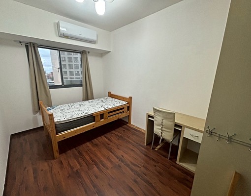 嘉禾社宅/免仲可租補/日光流域溫馨美三房車 - Image 7