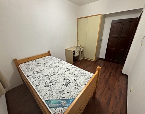 嘉禾社宅/免仲可租補/日光流域溫馨美三房車 - Image 8