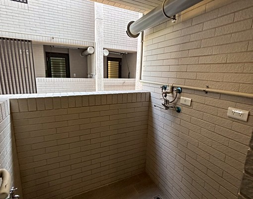 社宅免仲｜龍井全新兩房｜拎包入住近光田醫院🉑雙租補 - Image 10