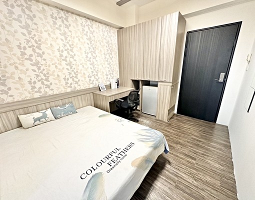 可雙租補✨電梯新透天✨機能炸好✨獨洗陽台✨機車場✨子母車 - Image 5