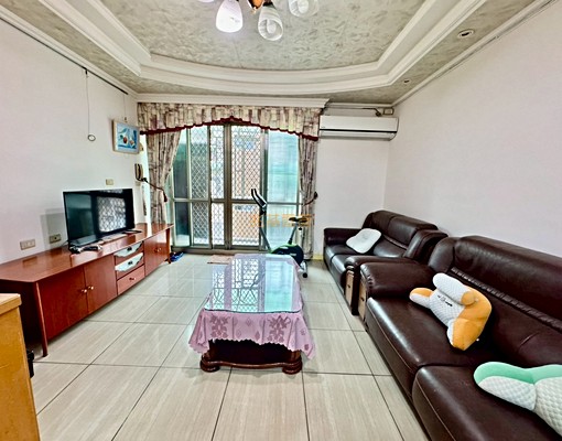 兆基社會住宅🏠友善屋源🧡使用空間近40坪/可租補入戶籍 - Image 1