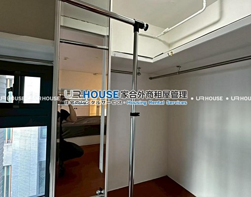 MRT民權西路|頂樓層超優質採光美麗風景|完善設備美麗空間 - Image 9